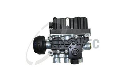TRUCKTEC AUTOMOTIVE Daugiakelis vožtuvas, pneumatinė pakaba