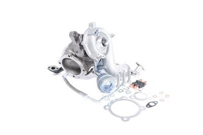 LADER AUFLADUNG BTS Turbo T981186 33