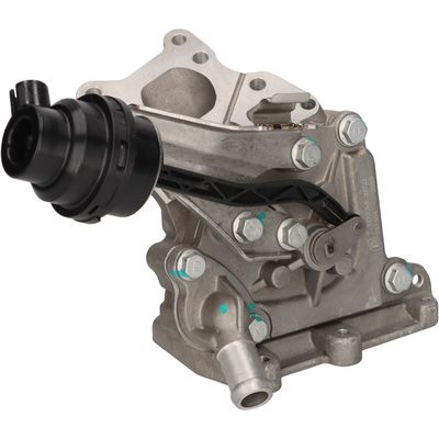 AGR-VENTIL PIERBURG 710334350 8