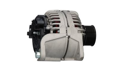 GENERATOR / ALTERNATOR VALEO 202102 18
