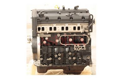 MOTOR COMPLET ASHIKA HY007 2