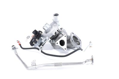 LADER AUFLADUNG BTS Turbo T981364BT 10