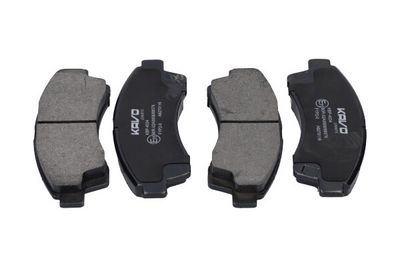 Kavo Parts Stabdžių trinkelių rinkinys, diskinis stabdys