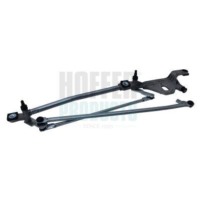 LEGATURI STERGATOR PARBRIZ