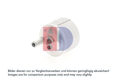 ÖLKüHLER AUTOMATIKGETRIEBE