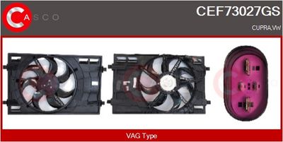 MOTOR ELECTRIC VENTILATOR