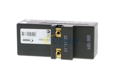 RELAIS KüHLERLüFTERNACHLAUF VEMO V15710034 39