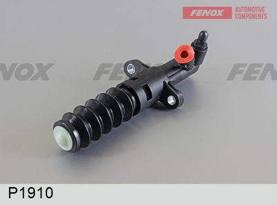 FENOX P1910 Рабочий цилиндр сцепления  для PEUGEOT 307 (Пежо 307)