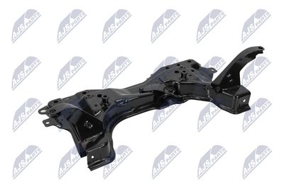 RAMA SUSTINERE/SUPORT AGREGATE NTY ZRZFR001 17