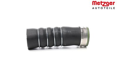 LADELUFTSCHLAUCH METZGER AUTOTEILE 2400121 2