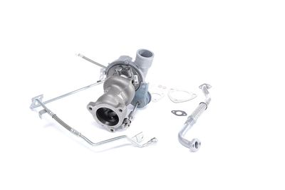 LADER AUFLADUNG BTS Turbo T981102 21