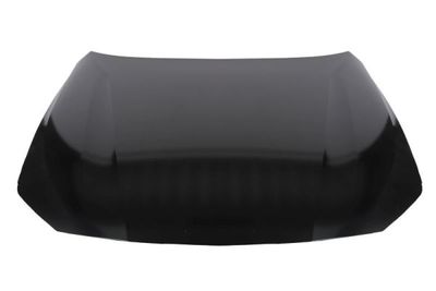 Motorkap (aluminium) past: BMW 4 G22, G23, G82 05.20-