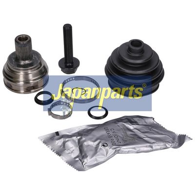 JAPANPARTS Jungčių komplektas, kardaninis velenas