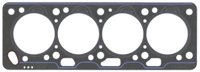 Прокладка, головка цилиндра ELRING 892.661 для SEAT TERRA