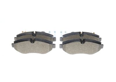 Brake Pad Set, disc brake 0 986 494 582