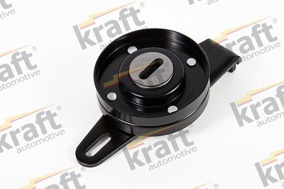 Rolka napinacza, pasek klinowy wielorowkowy KRAFT AUTOMOTIVE 1225870
