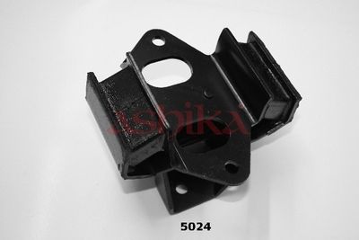 Uloženie, motor ASHIKA GOM-5024
