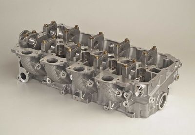 ZYLINDERKOPF AMC 908619K 5