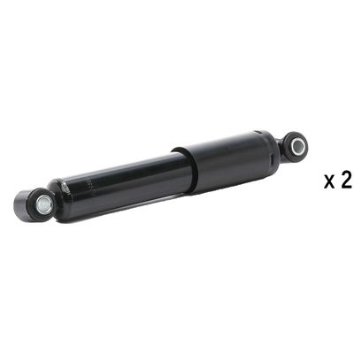 амортисьор RIDEX 854S20282