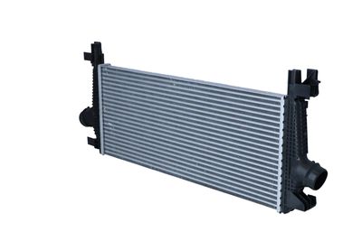 INTERCOOLER COMPRESOR NRF 30270 10