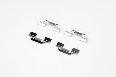 ZUBEHöRSATZ SCHEIBENBREMSBELAG ATE 13046005162 3