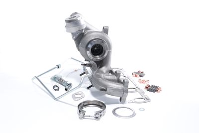 LADER AUFLADUNG BTS Turbo T981091 18