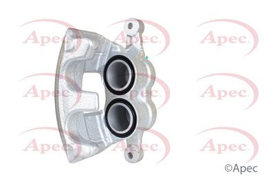 APEC Brake Caliper LCA916