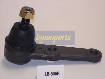 JAPANPARTS Šarnyras / girgždukas