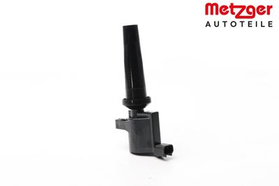 ZüNDSPULE METZGER AUTOTEILE 0880011 7