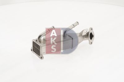 KüHLER ABGASRüCKFüHRUNG AKS DASIS 095040N 13