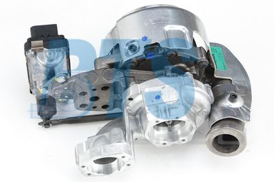 LADER AUFLADUNG BTS Turbo T914172LI 9