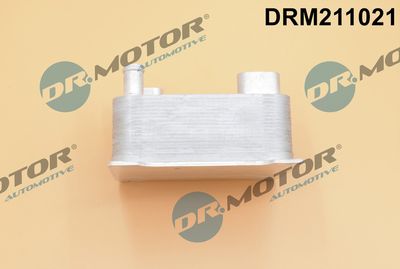 RADIATOR RACIRE ULEI CUTIE DE VITEZE AUTOMATA Dr.Motor Automotive DRM211021 1