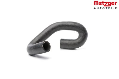 FURTUN RADIATOR METZGER AUTOTEILE 2420079 19