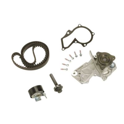 WASSERPUMPE + ZAHNRIEMENSATZ GATES KP25669XS1 60