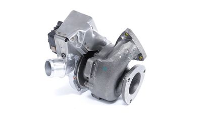 LADER AUFLADUNG BTS Turbo T918097 13