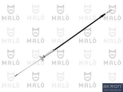 Seilzug, Kupplungsbetätigung