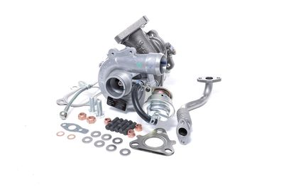 COMPRESOR SISTEM DE SUPRAALIMENTARE