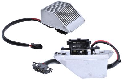 Odpor, vnitřní tlakový ventilátor ELTA AUTOMOTIVE EH1039