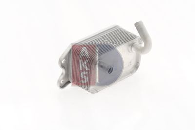 ÖLKüHLER MOTORöL AKS DASIS 226011N 12
