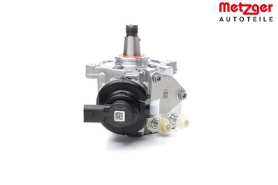 HOCHDRUCKPUMPE METZGER AUTOTEILE 0831004 12