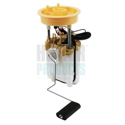 SISTEM ALIMENTARE CU COMBUSTIBIL