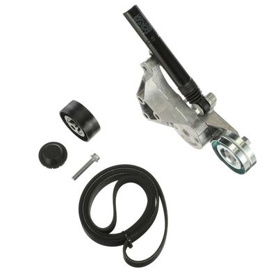 KEILRIPPENRIEMENSATZ GATES K046PK1660 52