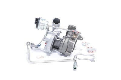 LADER AUFLADUNG BTS Turbo T981133 12