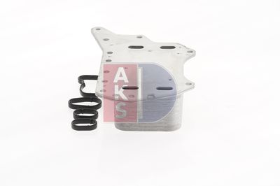 ÖLKüHLER MOTORöL AKS DASIS 186013N 3