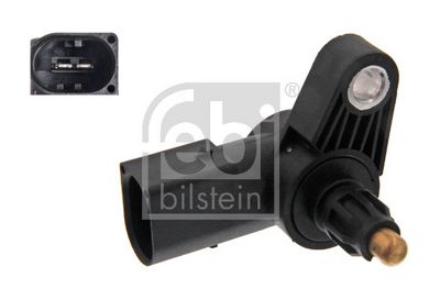 FEBI BILSTEIN Schalter, Rückfahrleuchte
