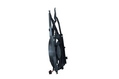 VENTILATOR RADIATOR NRF 470104 37