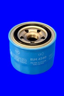 маслен филтър MECAFILTER ELH4260