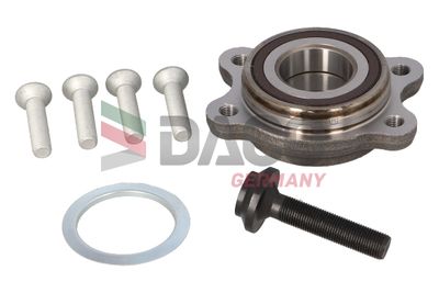 SET RULMENT ROATA DACO 110211 1