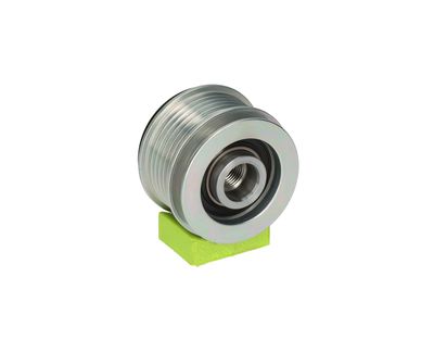 SISTEM ROATA LIBERA GENERATOR VALEO 599327 8