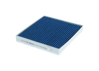 FILTER INNENRAUMLUFT BOSCH 0986628597 20